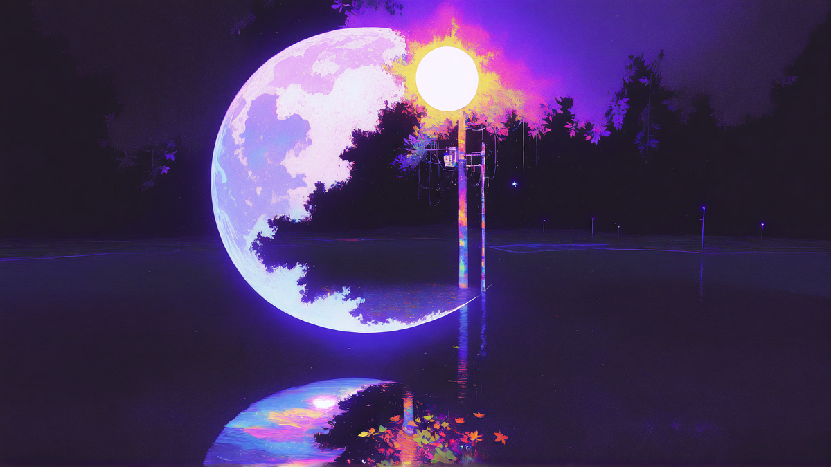 无题-pixiv插画-作品交流服务