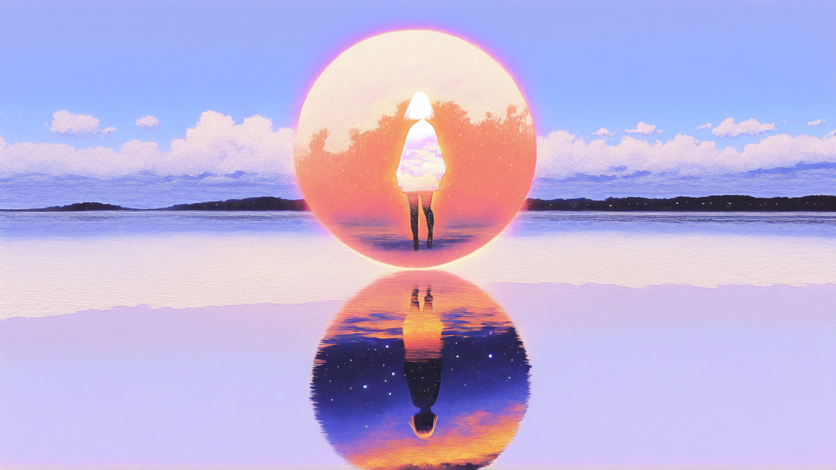 无题-pixiv插画-作品交流服务