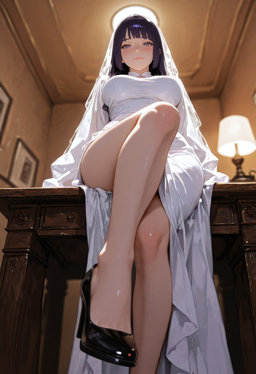 无题-pixiv插画-作品交流服务