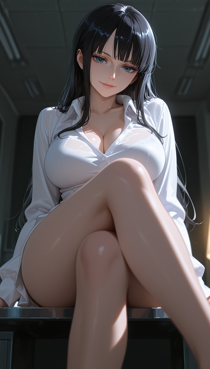 無題-pixiv插画-作品交流服务