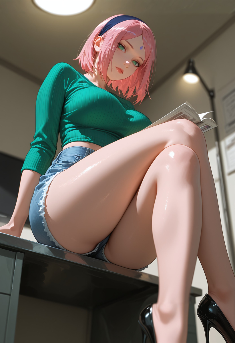 無題-pixiv插画-作品交流服务