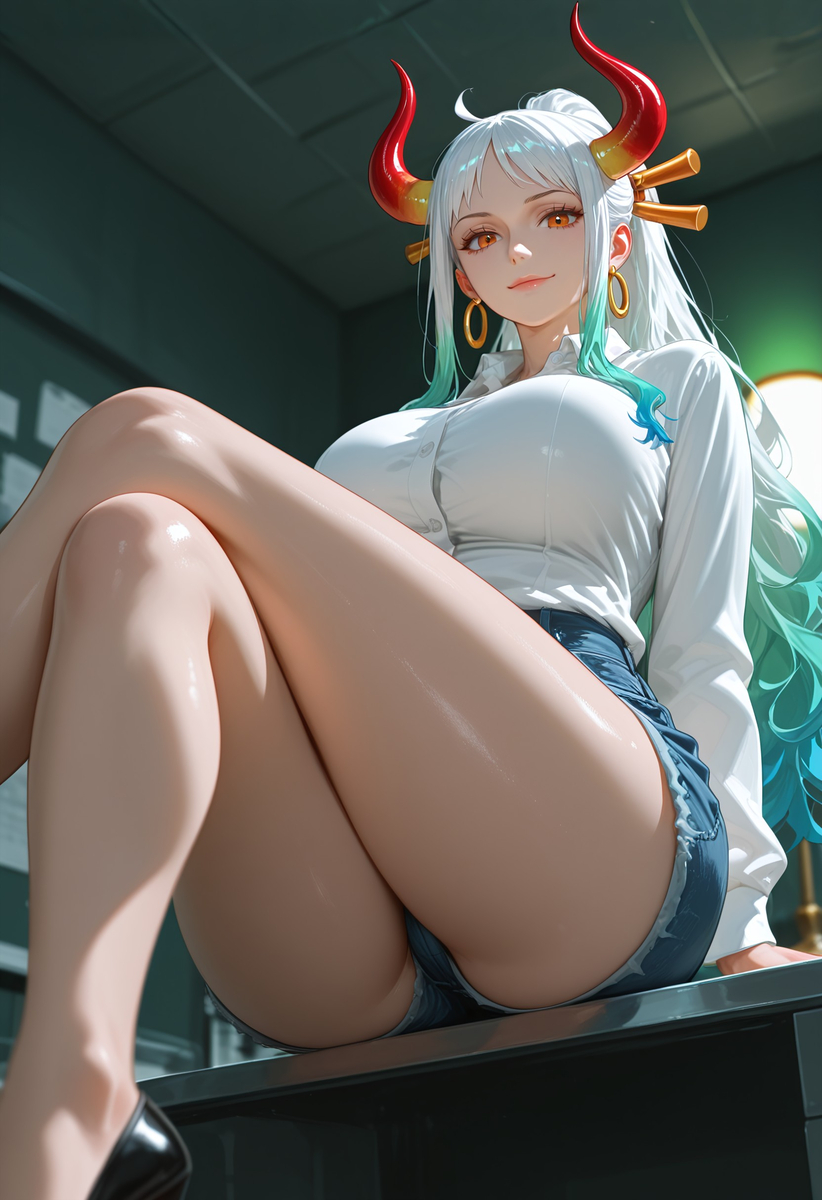 無題-pixiv插画-作品交流服务