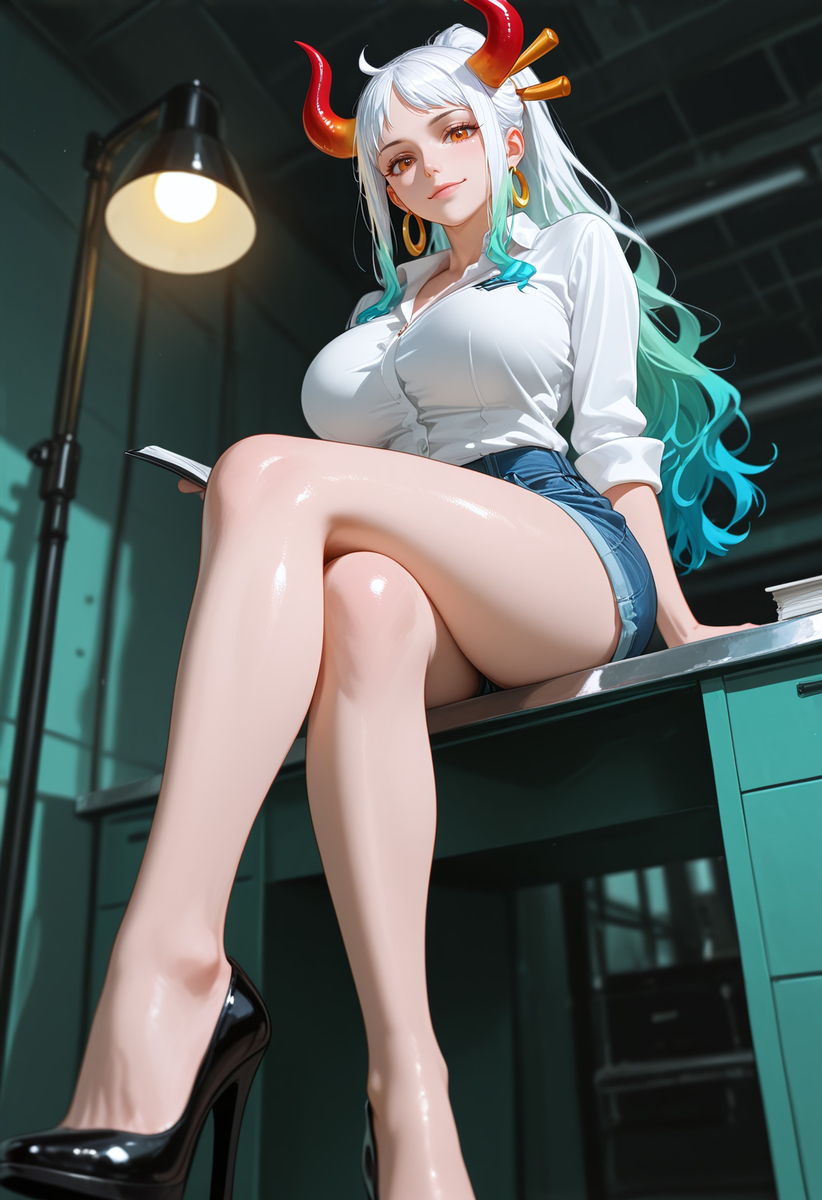 無題-pixiv插画-作品交流服务