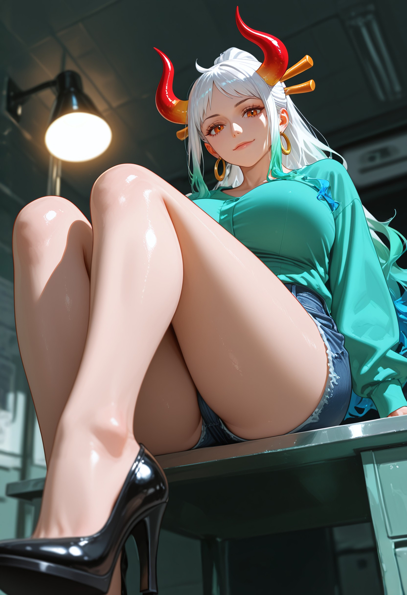 图片[5]-無題-pixiv插画-作品交流服务