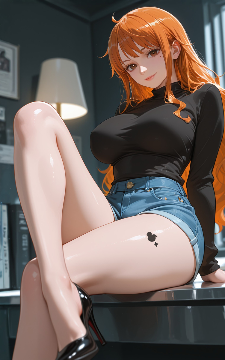 無題-pixiv插画-作品交流服务