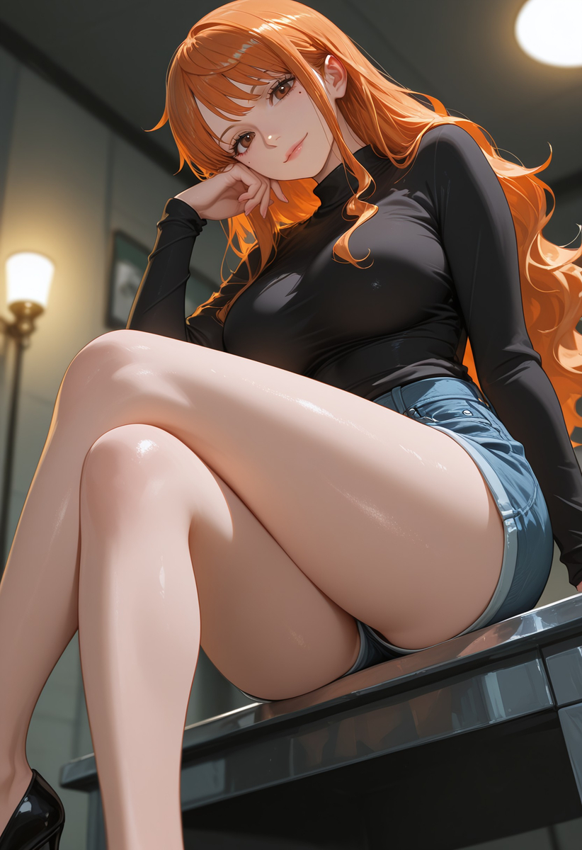 無題-pixiv插画-作品交流服务