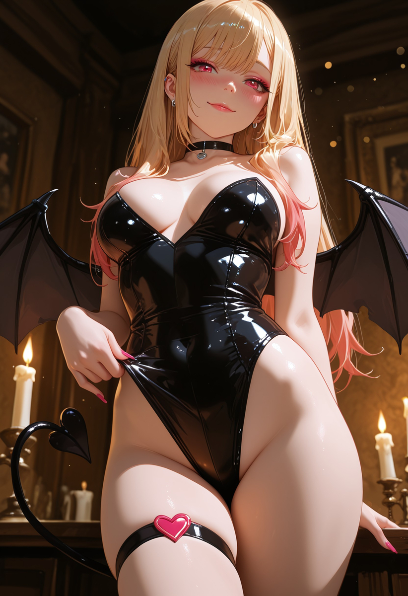 无题-pixiv插画-作品交流服务