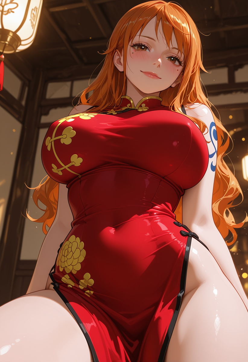 无题-pixiv插画-作品交流服务