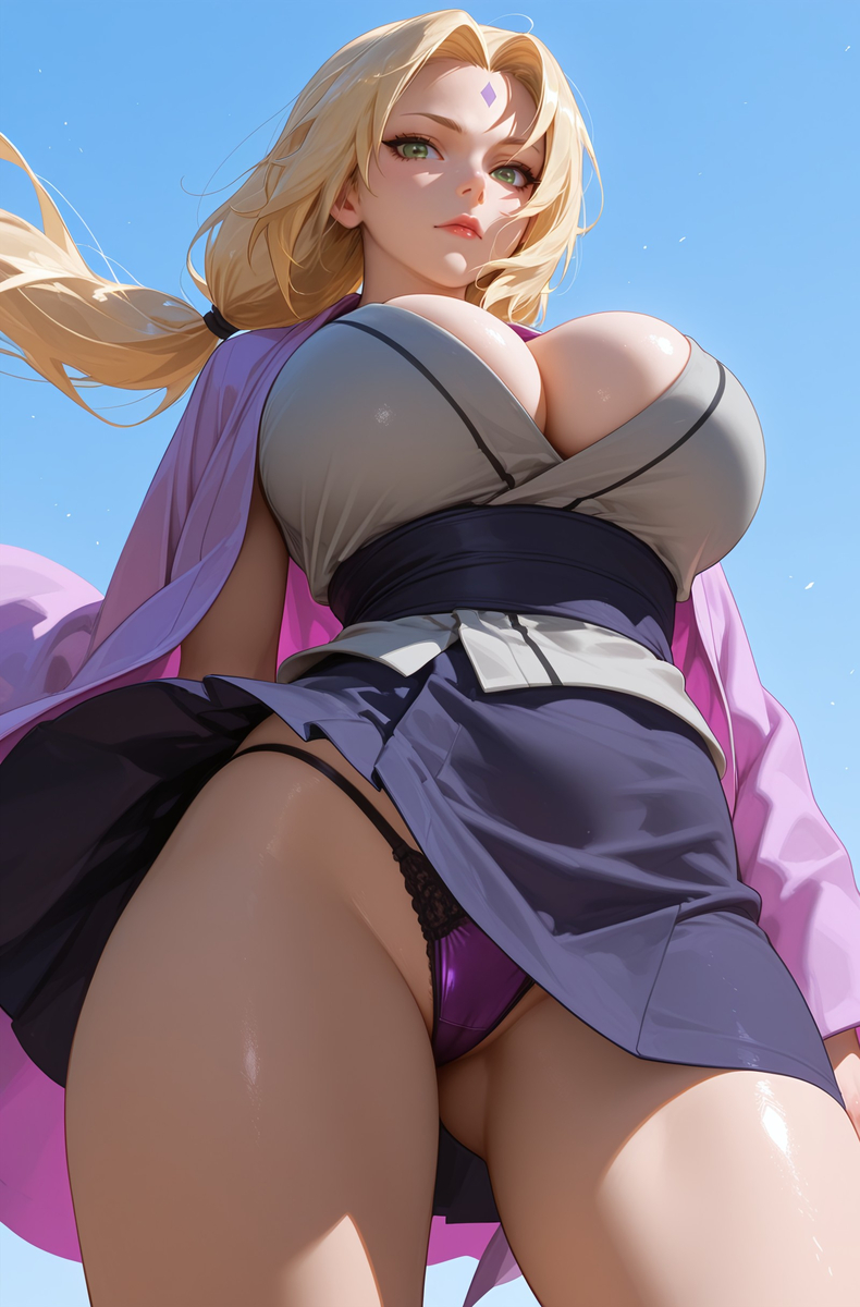 无题-pixiv插画-作品交流服务