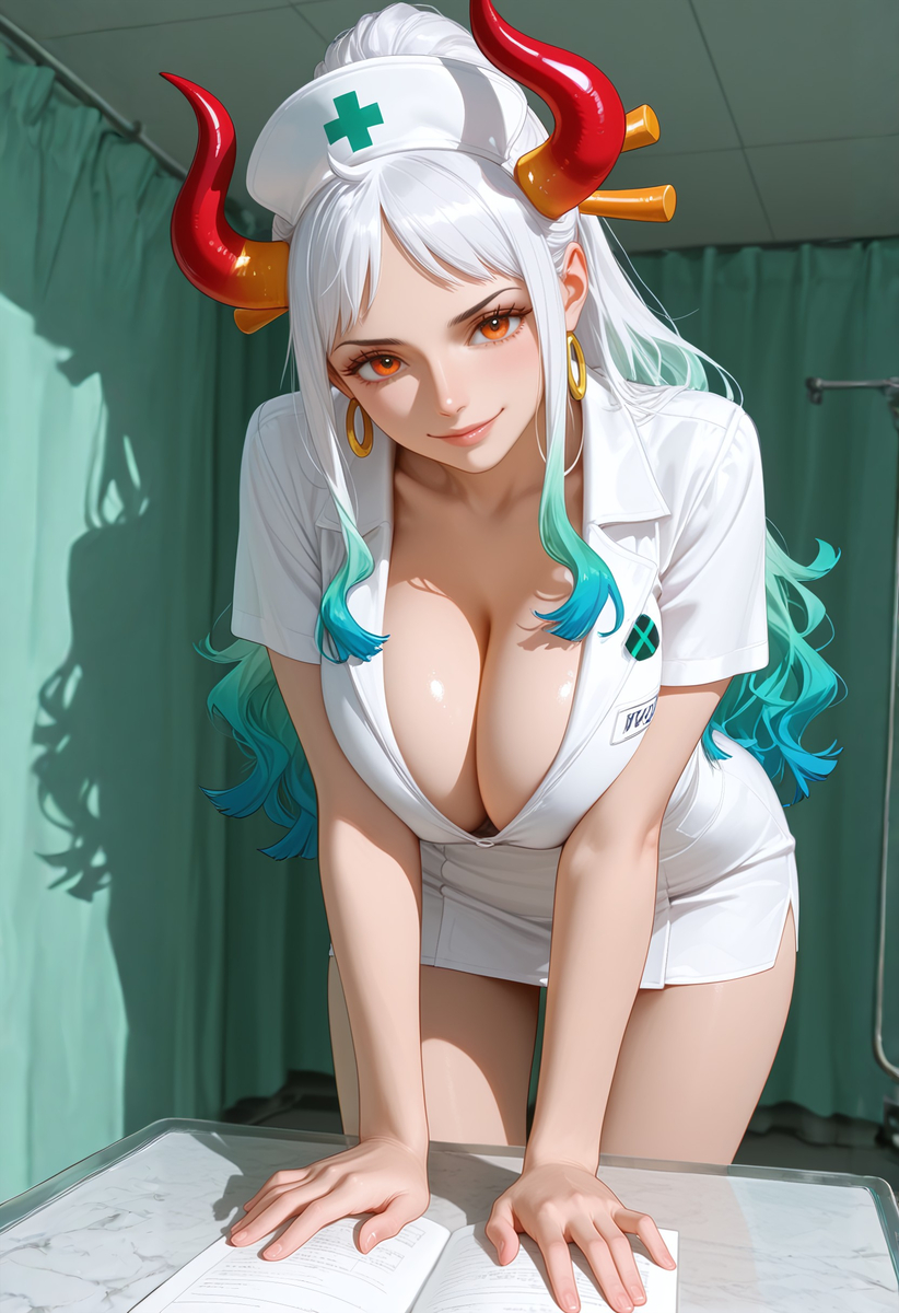 无题-pixiv插画-作品交流服务