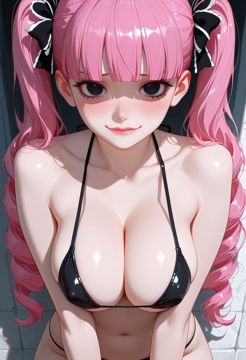 无题-pixiv插画-作品交流服务