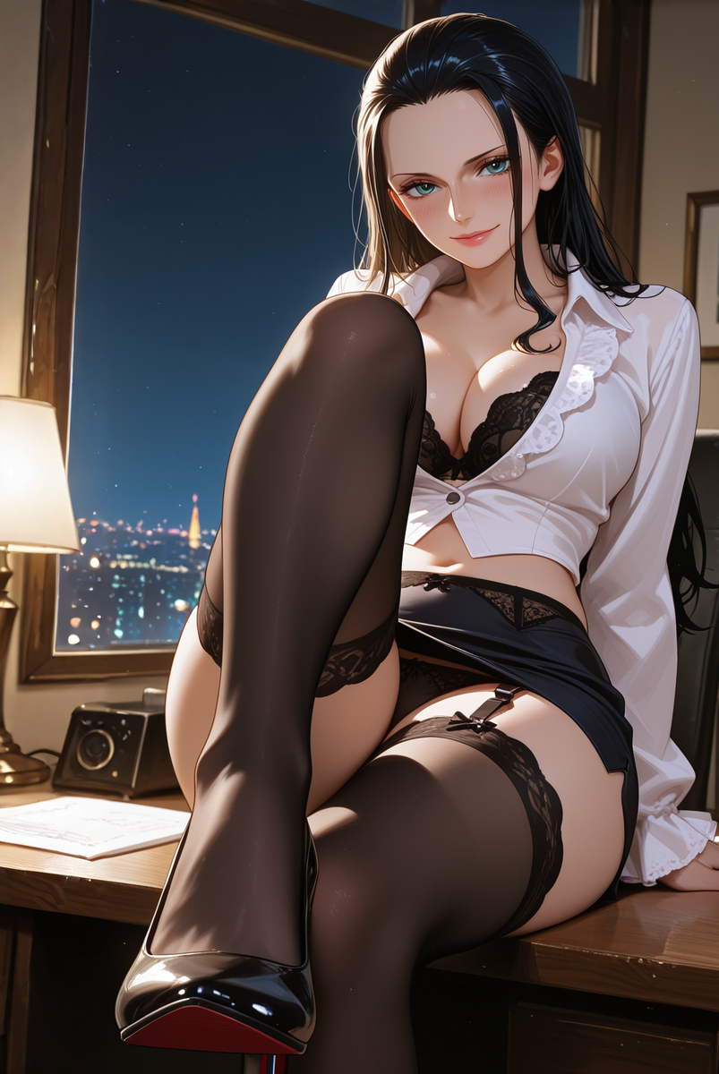 无题-pixiv插画-作品交流服务