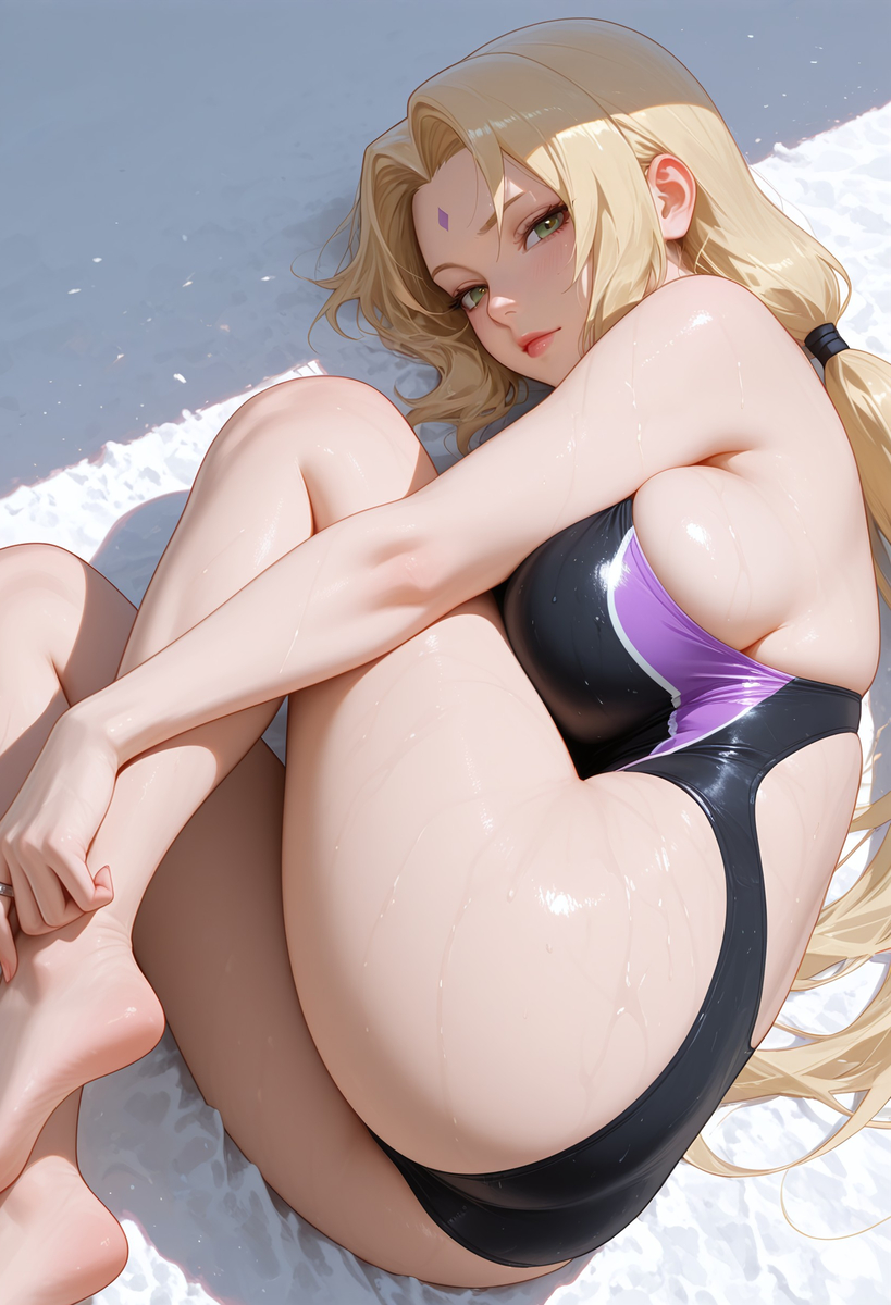 无题-pixiv插画-作品交流服务