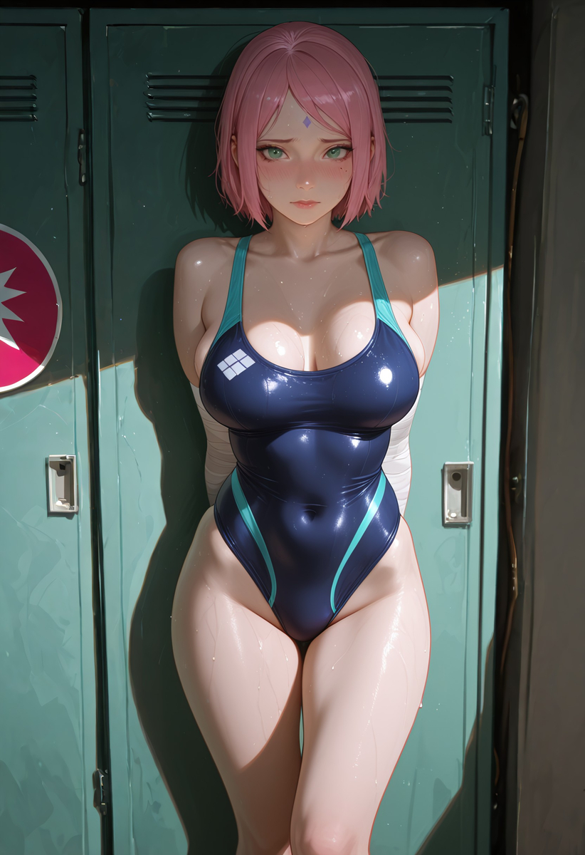 无题-pixiv插画-作品交流服务