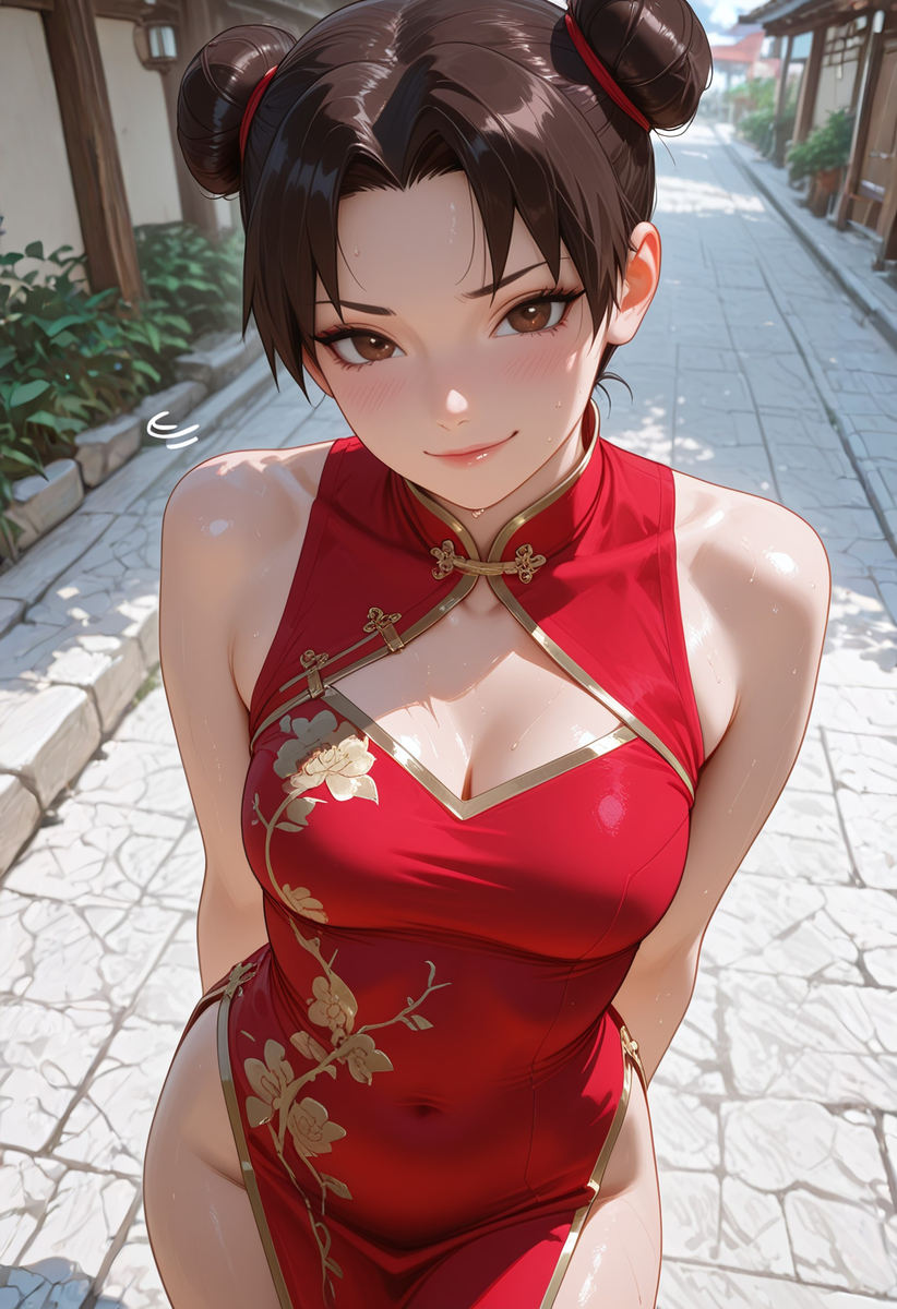 图片[2]-テンテン-pixiv插画-作品交流服务