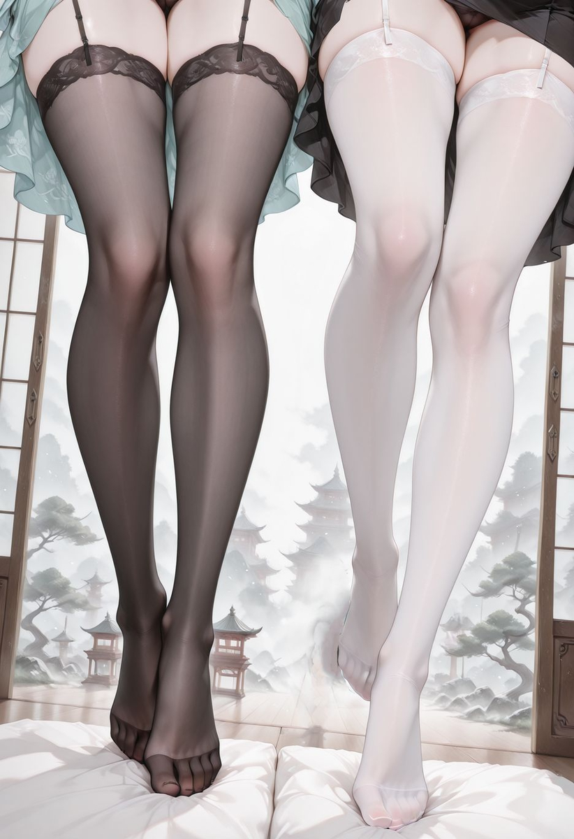 第二十七章、媚骨噬主魂，玉穴吮欲津-pixiv插画-作品交流服务