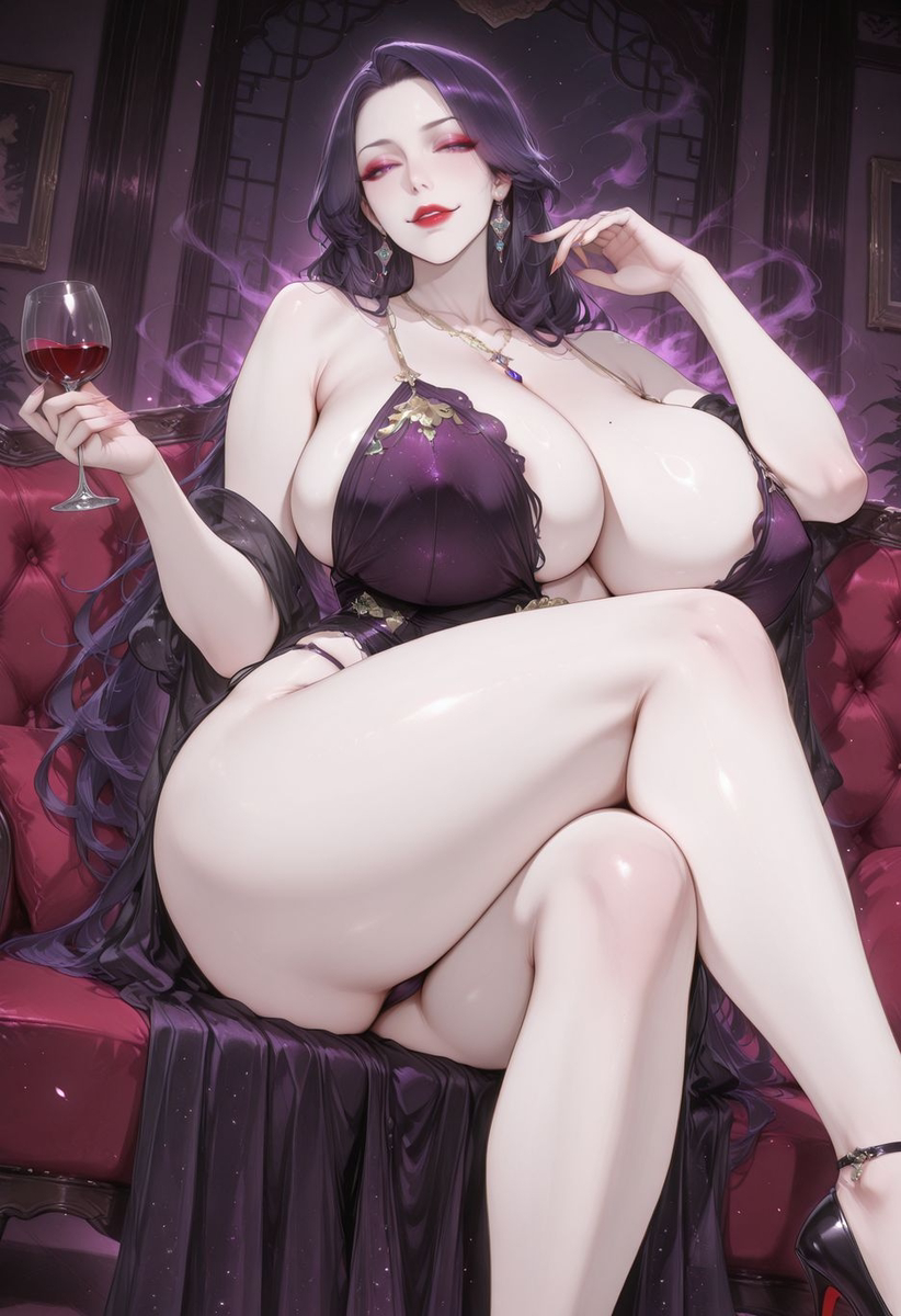 第二十九章、墙后插骚魂-pixiv插画-作品交流服务