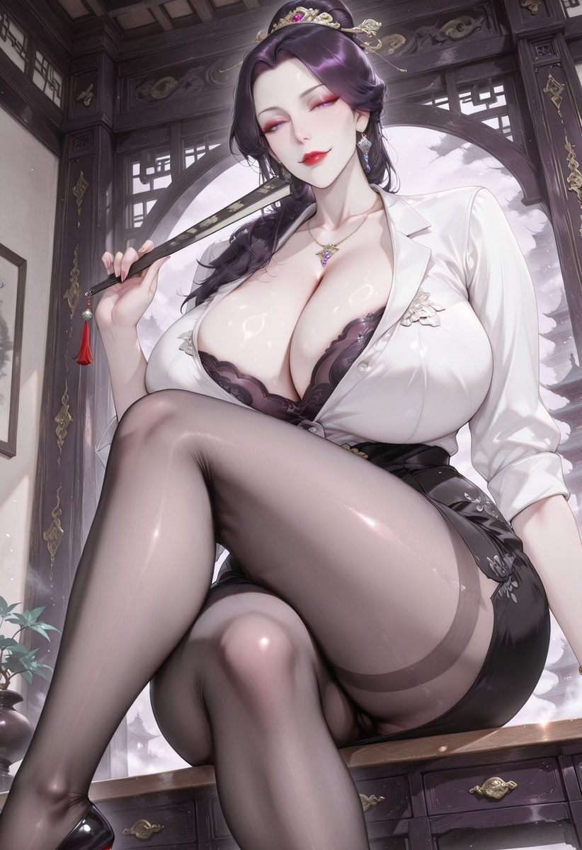 第八十七章、错认泄怒火，狠肏雪白臀-pixiv插画-作品交流服务