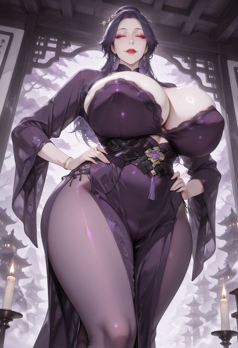 第一百零一章、透臀迎操, 失禁难休-pixiv插画-作品交流服务