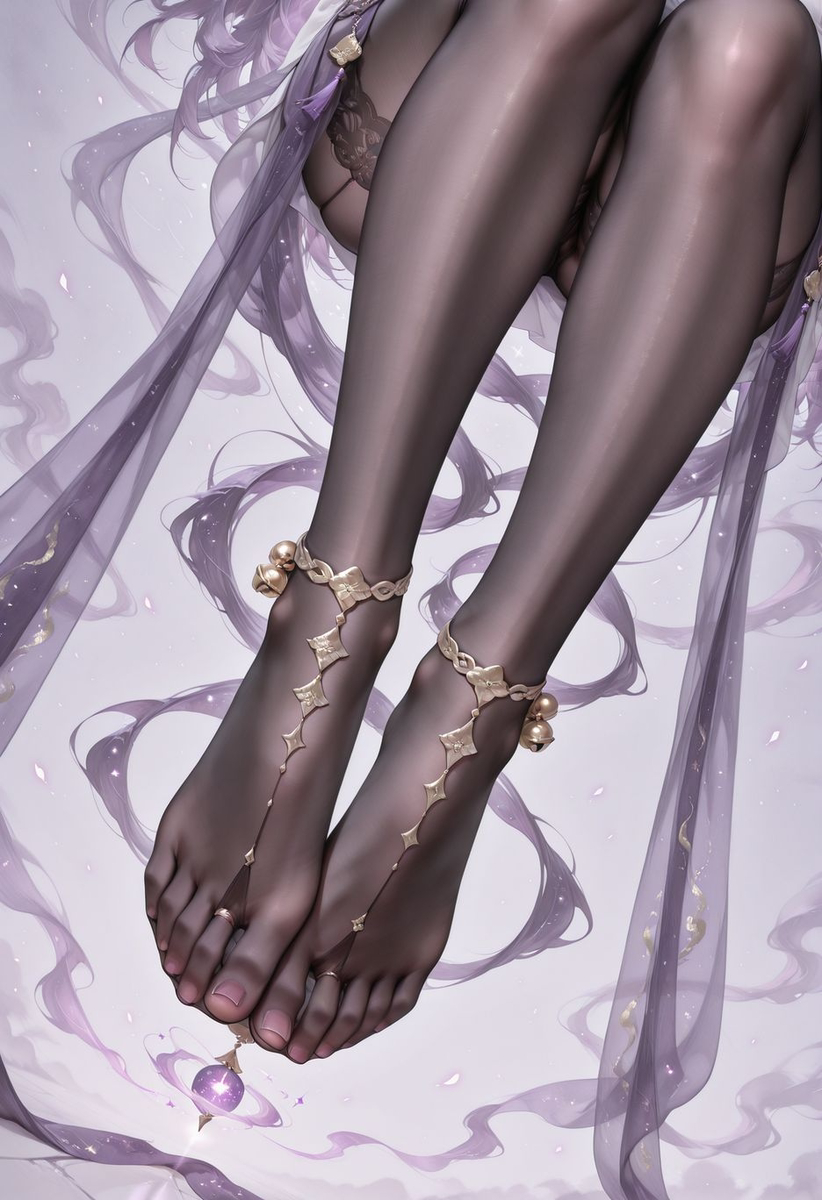 第一百零八章、【灵肉饲欲火，神交铸情关】-pixiv插画-作品交流服务