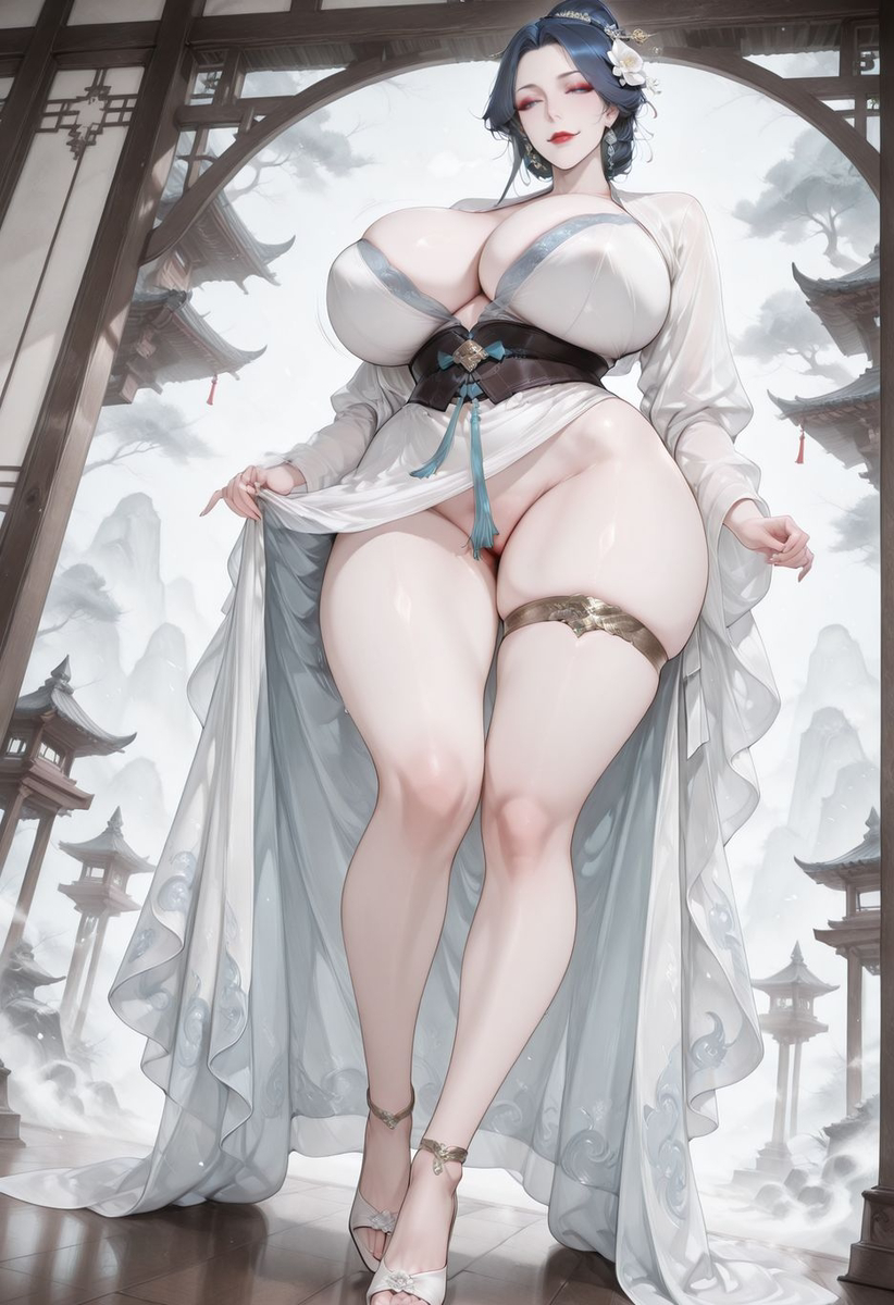 第一百五十二章、【闺房夜采血，指尖吮娇啼】-pixiv插画-作品交流服务