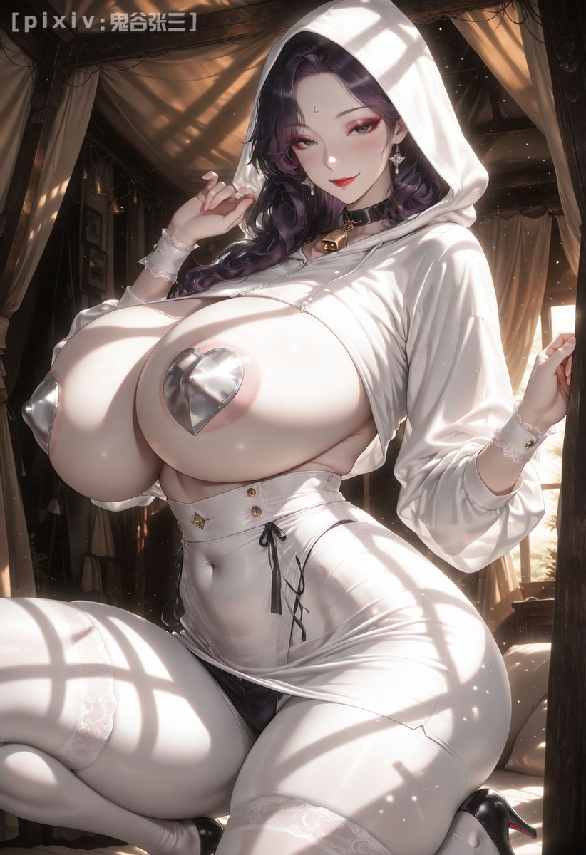 图片[3]-第一百三十八章、【琴台深喉紧】-pixiv插画-作品交流服务