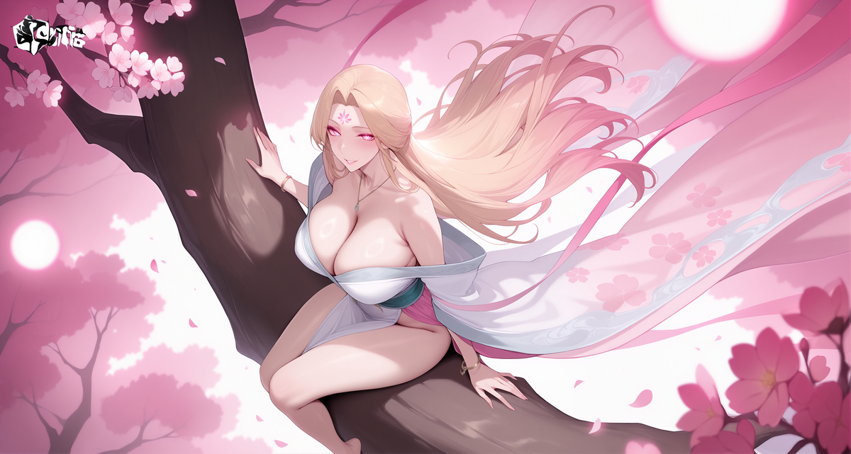 图片[5]-古风小师妹-pixiv插画-作品交流服务