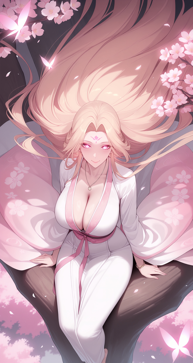 图片[9]-古风小师妹-pixiv插画-作品交流服务