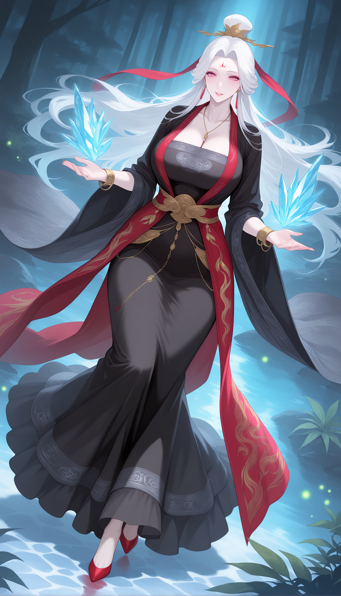 一些以前的作品。。-pixiv插画-作品交流服务