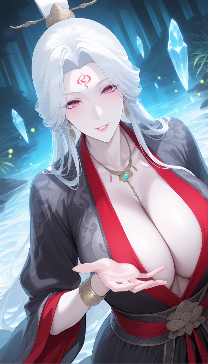 一些以前的作品。。-pixiv插画-作品交流服务