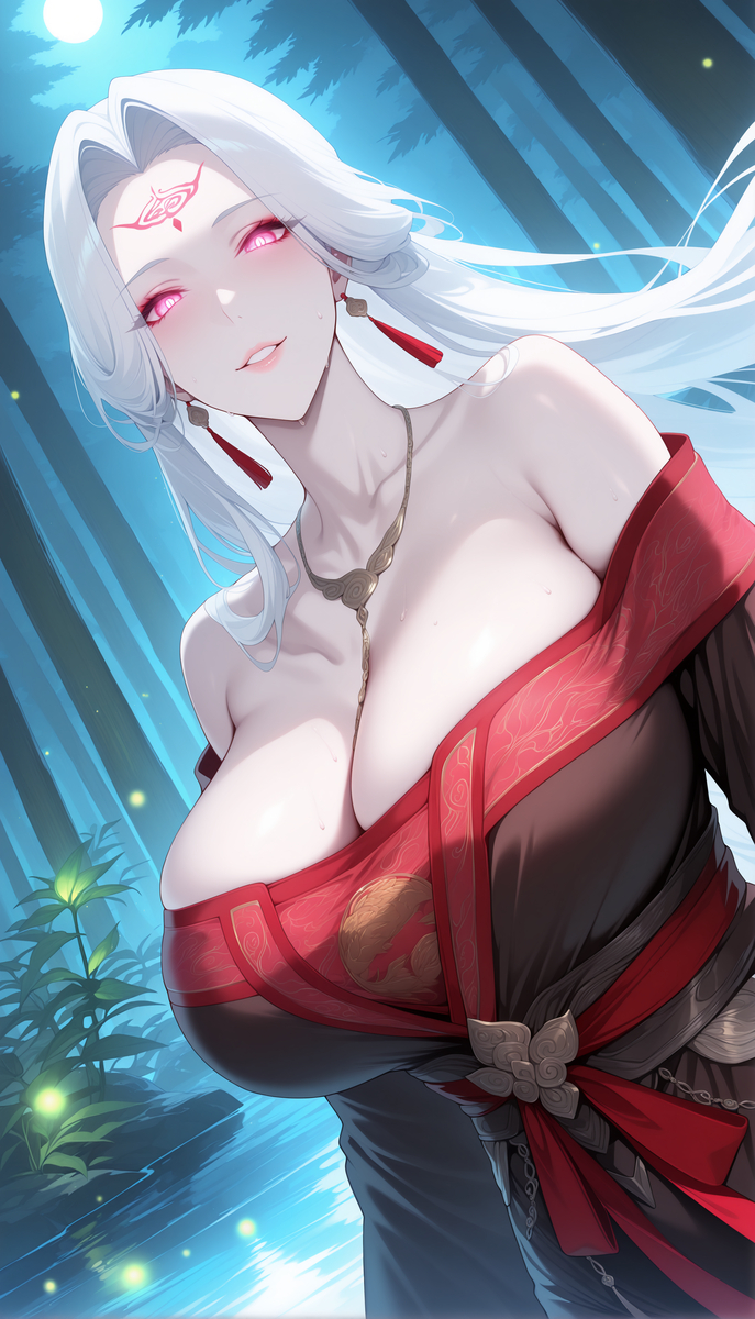 图片[5]-一些以前的作品。。-pixiv插画-作品交流服务