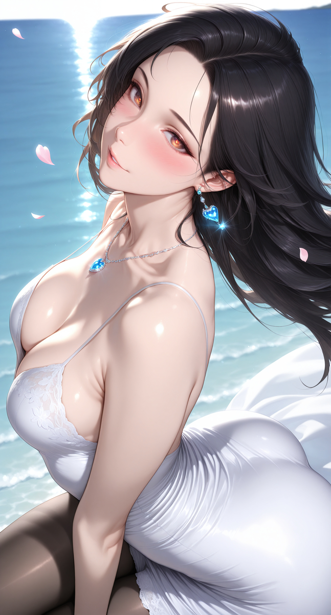 上新的~请多多支持~-pixiv插画-作品交流服务