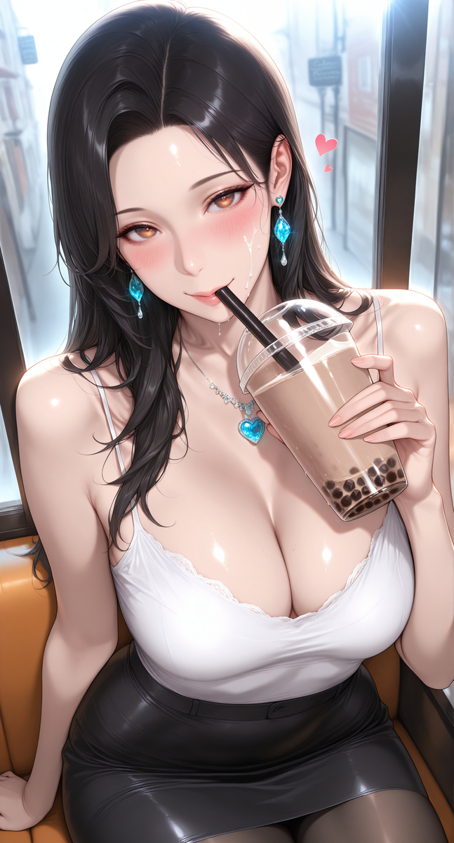 上新的~请多多支持~-pixiv插画-作品交流服务