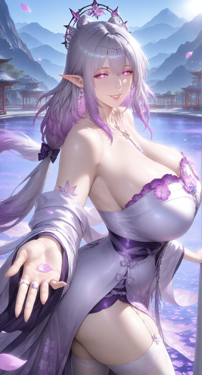 图片[5]-凯斯特里斯-pixiv插画-作品交流服务