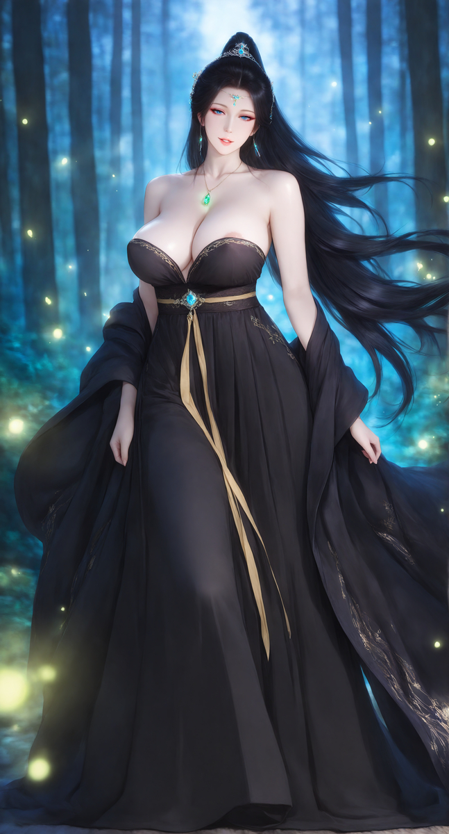 红尘女侠~~已完成~-pixiv插画-作品交流服务