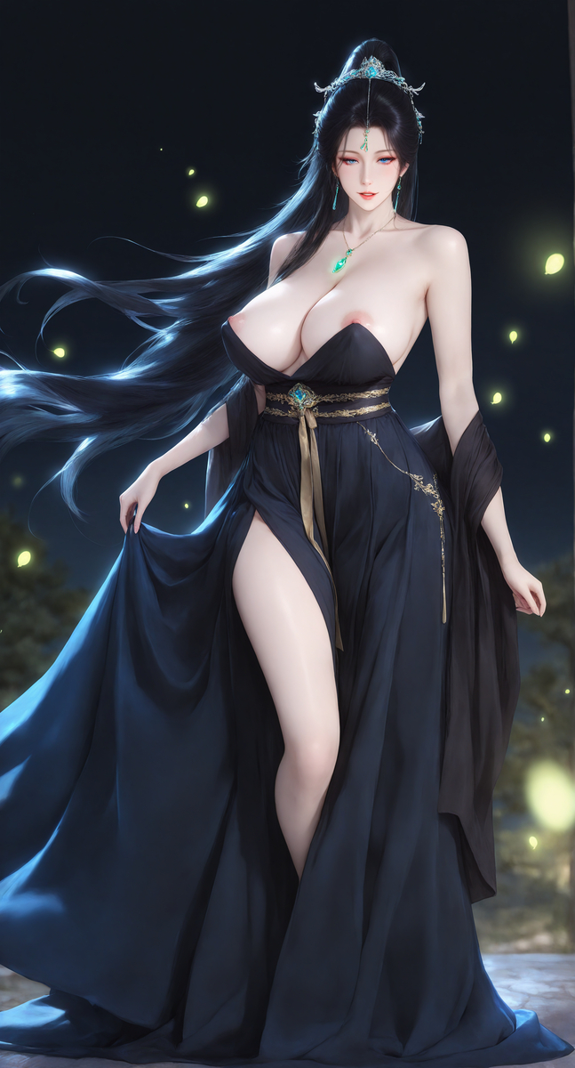 红尘女侠~~已完成~-pixiv插画-作品交流服务