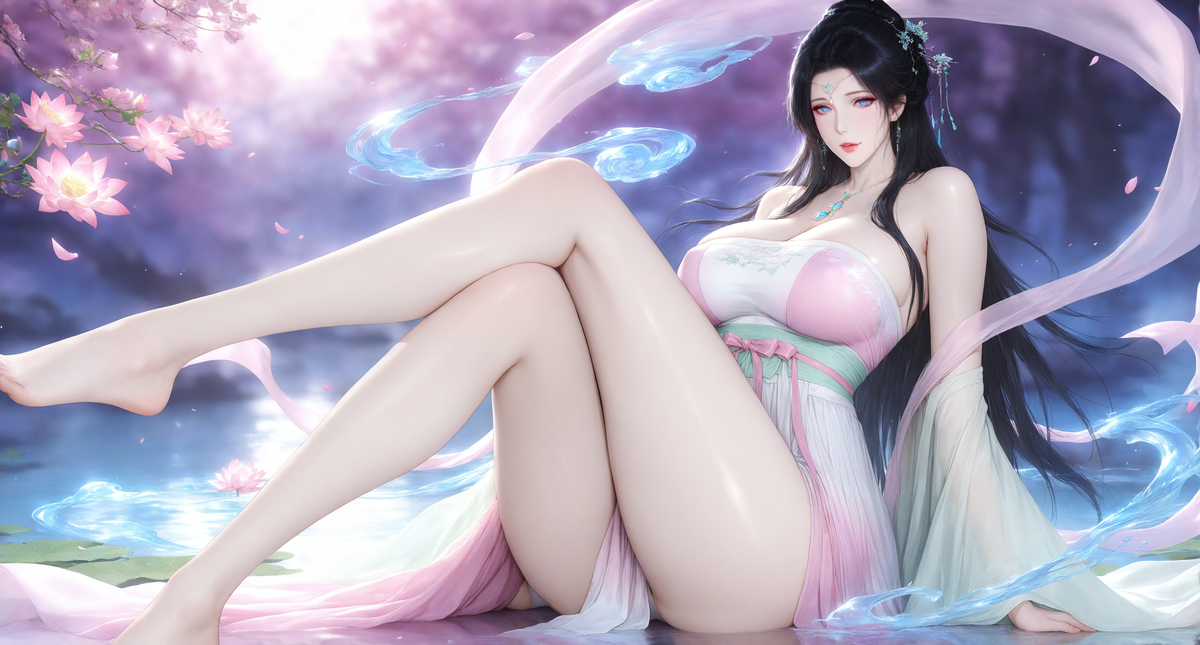 图片[6]-道 瑶池~-pixiv插画-作品交流服务