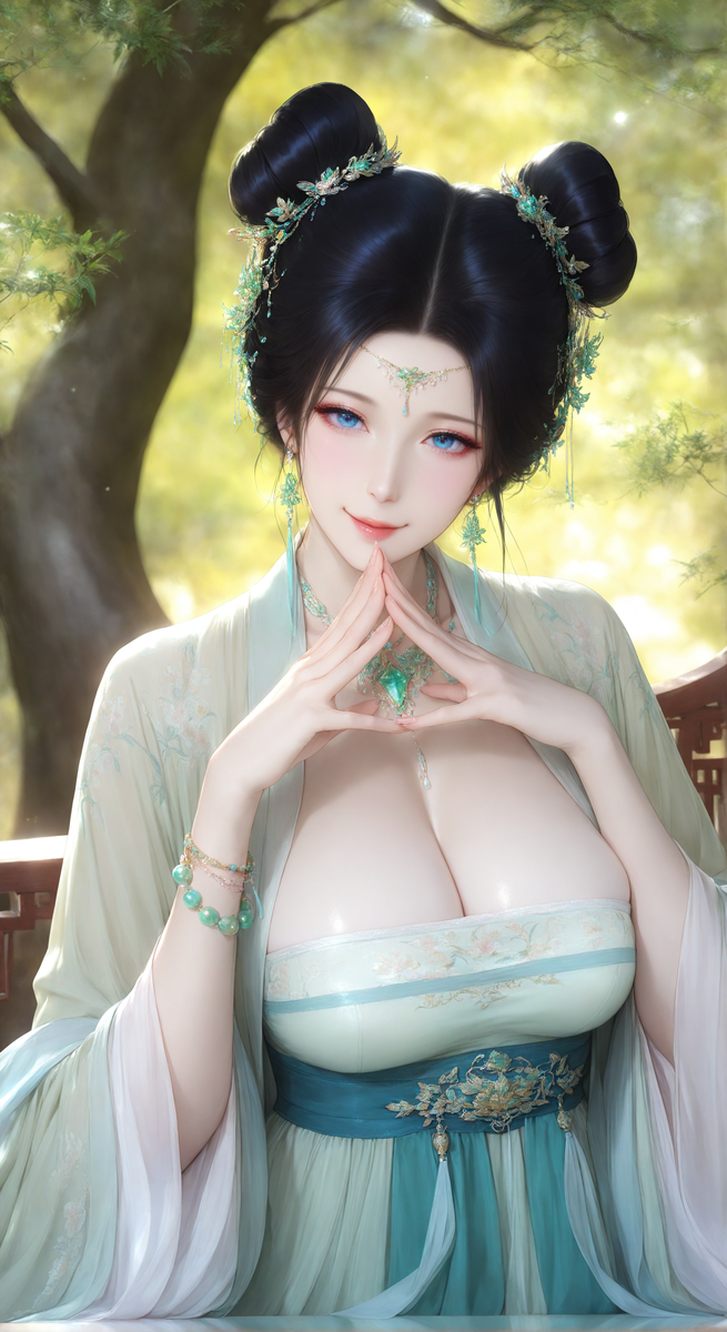 道 药宗小师妹-pixiv插画-作品交流服务