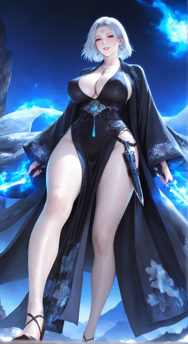 图片[6]-魔 寒影宗-pixiv插画-作品交流服务