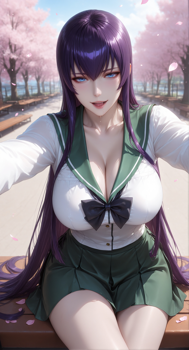 图片[5]-毒岛牙子-pixiv插画-作品交流服务