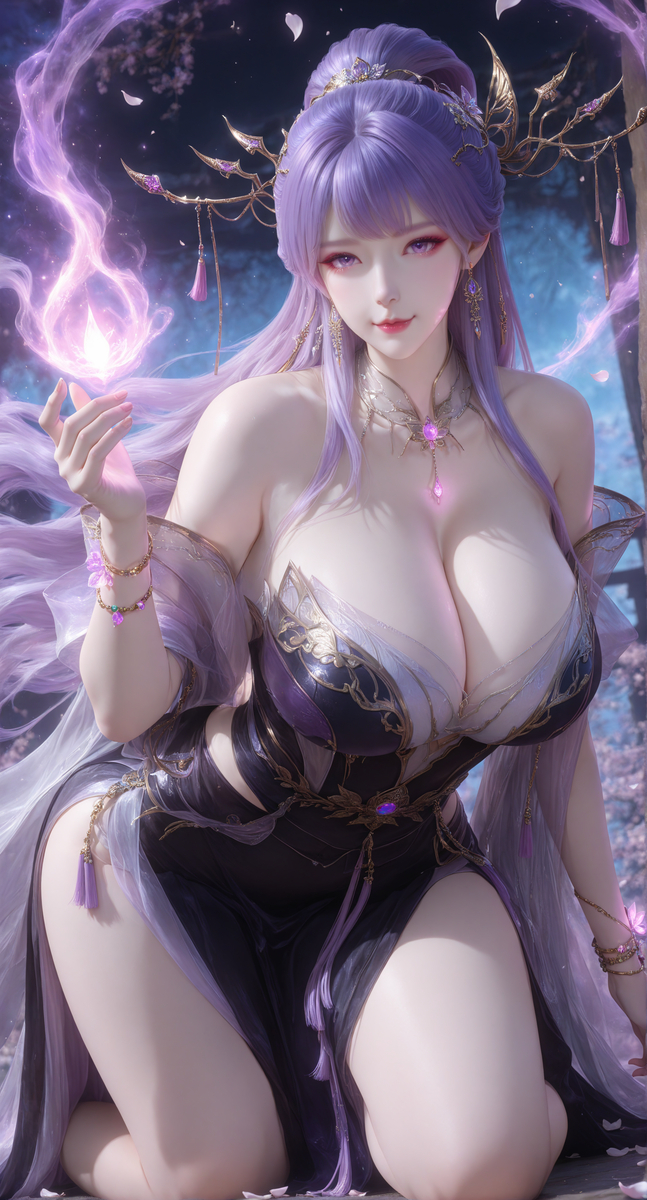 下期预告-pixiv插画-作品交流服务