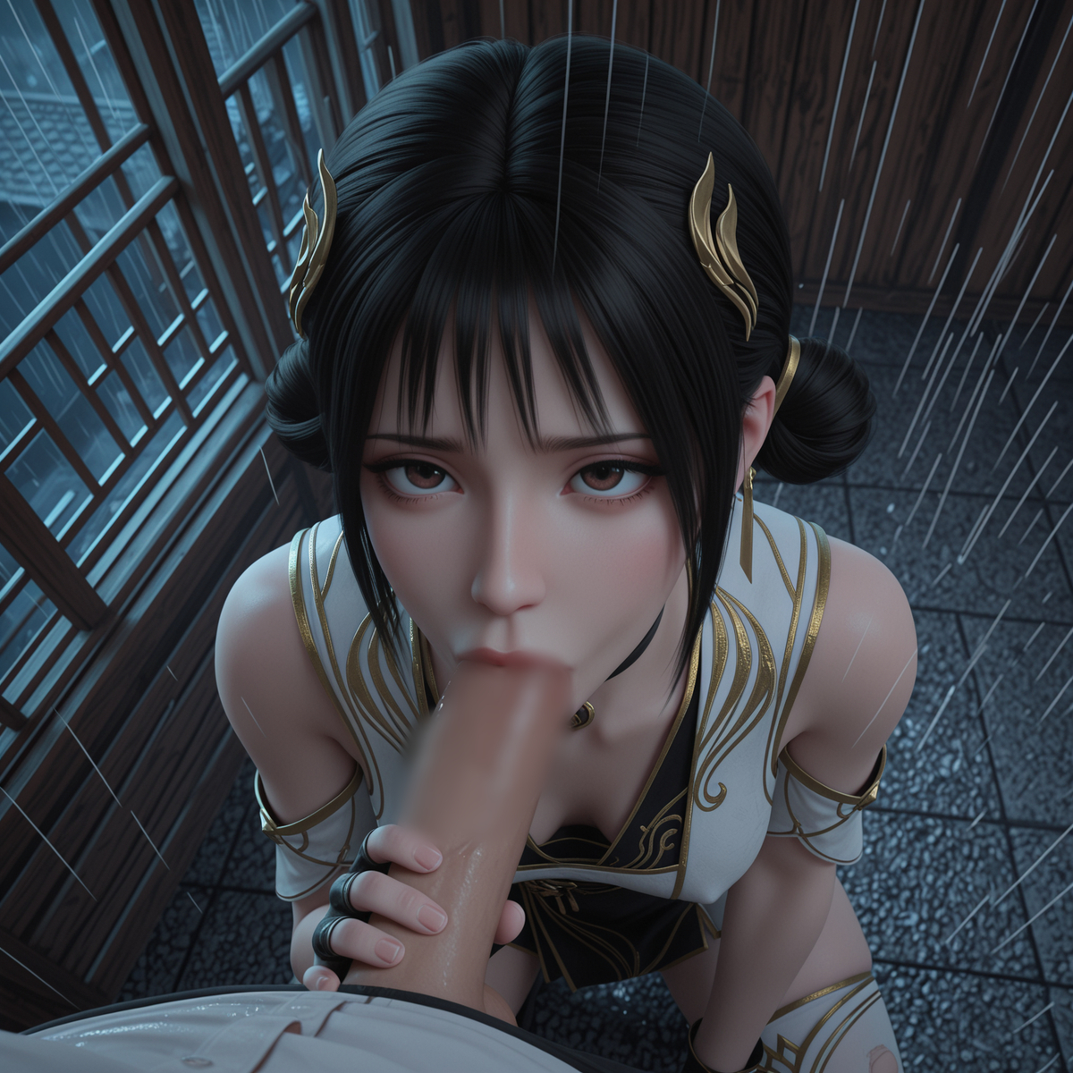 斗破苍穹 丹晨 纯口 足-pixiv插画-作品交流服务