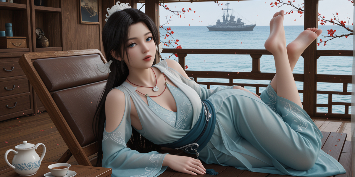 宋玉预览（想看的还没做）-pixiv插画-作品交流服务