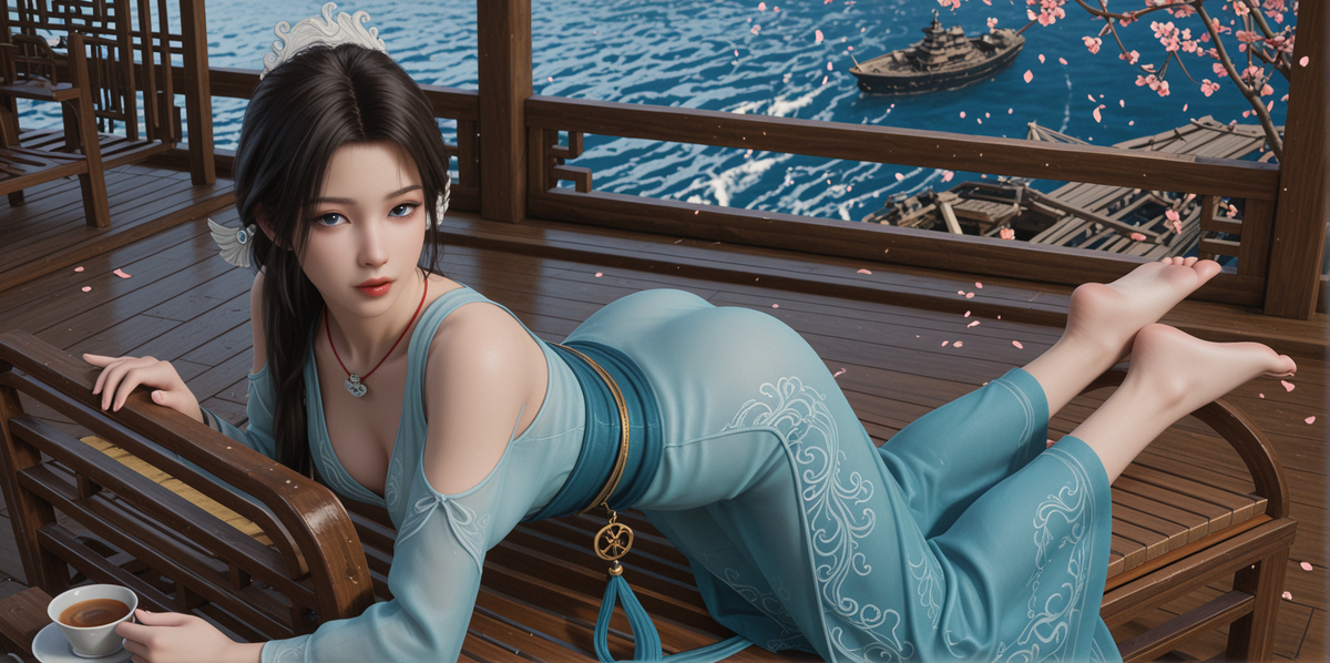 图片[6]-宋玉预览（想看的还没做）-pixiv插画-作品交流服务