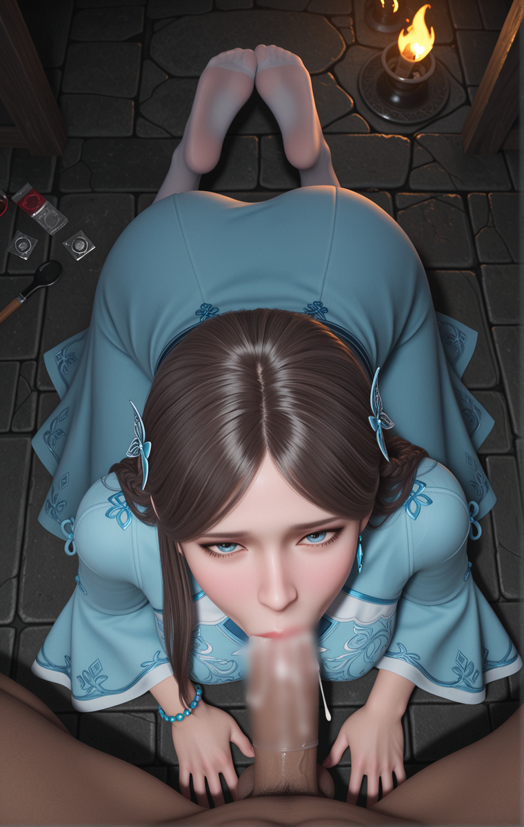 宁荣荣不为人知的遭遇②-pixiv插画-作品交流服务