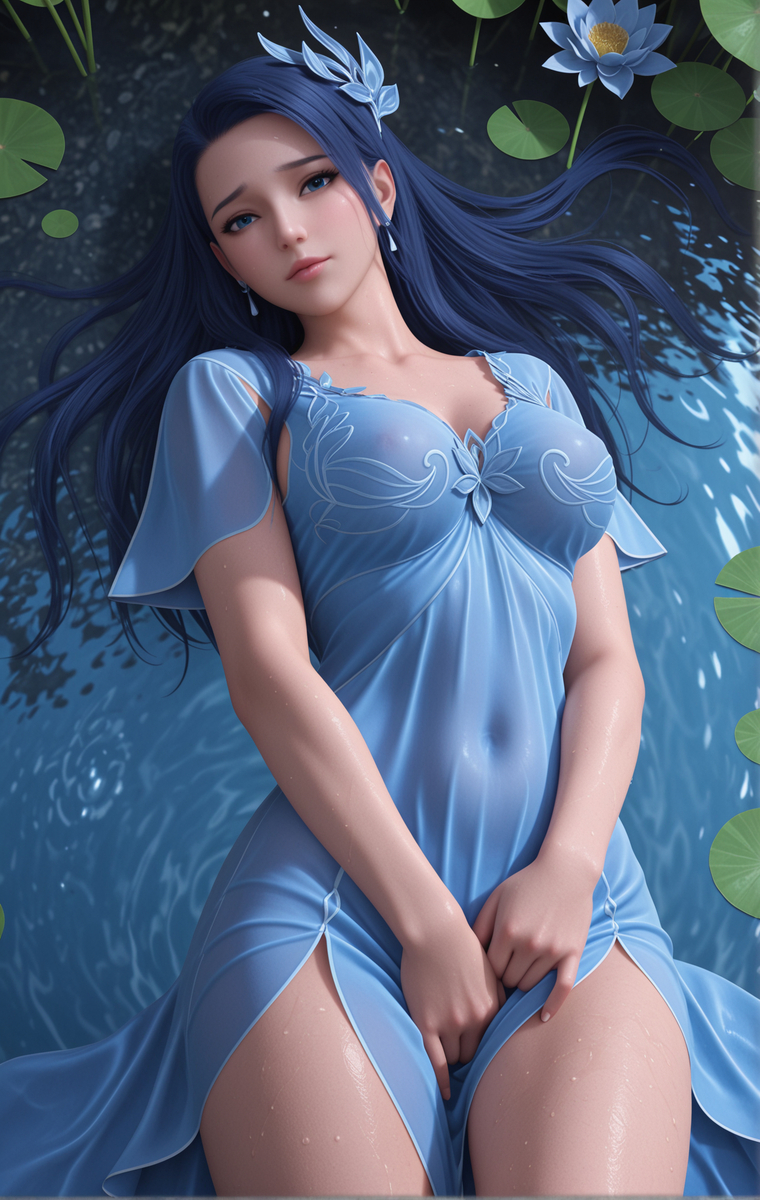 阿银的母爱~-pixiv插画-作品交流服务