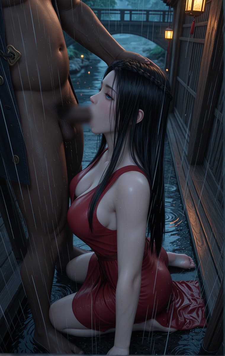 元瑶提升修为的秘术-pixiv插画-作品交流服务