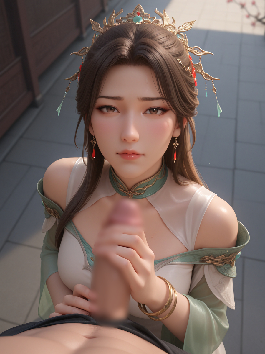 为了报复罗征的溪幼琴 219p-pixiv插画-作品交流服务