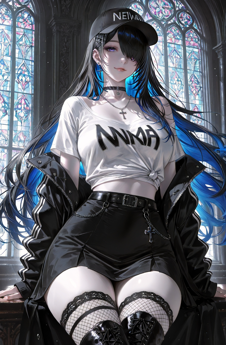 Miscellaneous Works-pixiv插画-作品交流服务