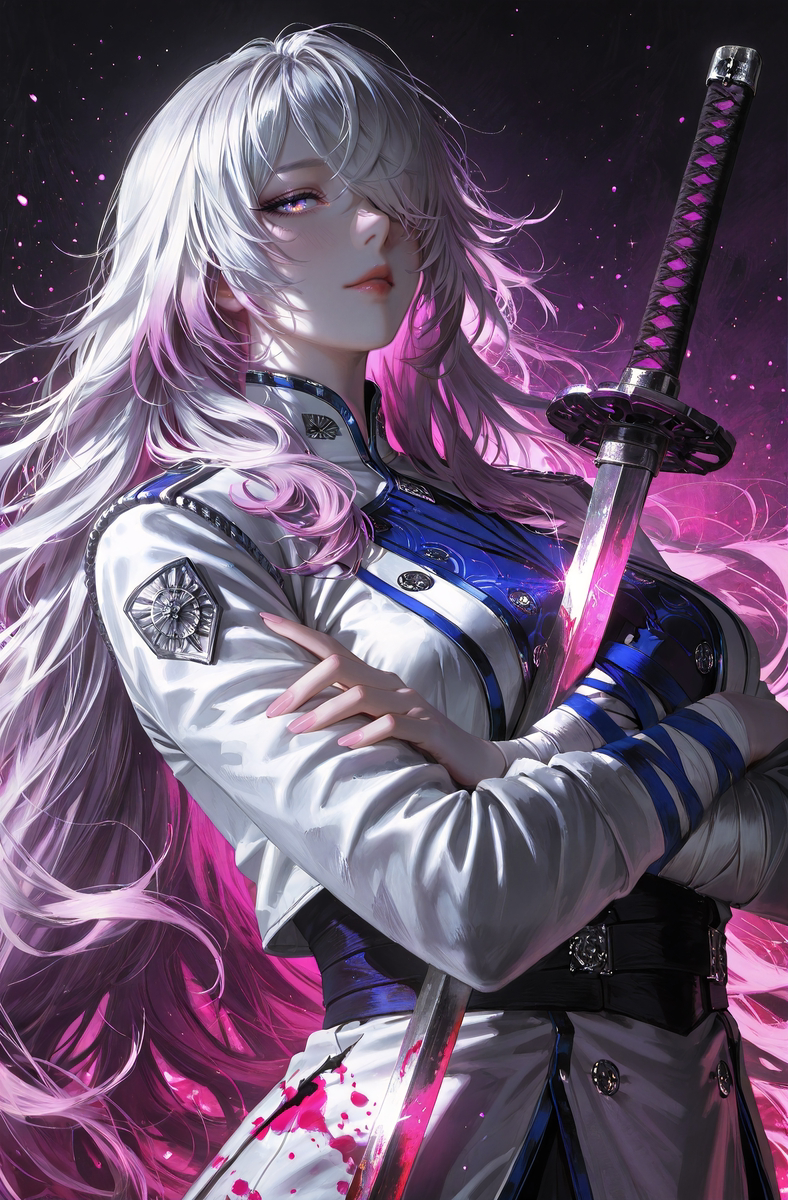 Miscellaneous Works-pixiv插画-作品交流服务